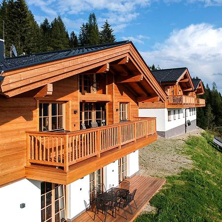 Skyberg Chalet Mühlbach am Hochkönig Екстериор снимка