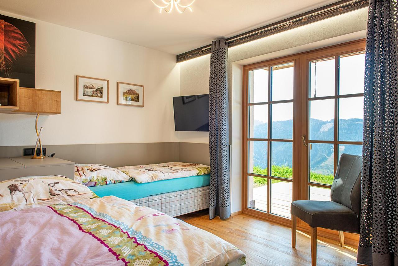 Skyberg Chalet Mühlbach am Hochkönig Екстериор снимка