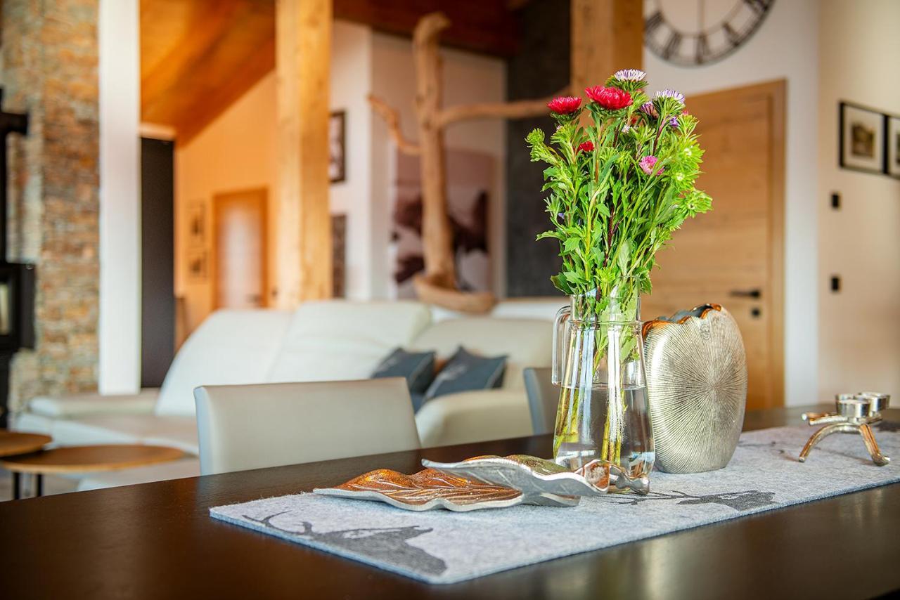 Skyberg Chalet Mühlbach am Hochkönig Екстериор снимка