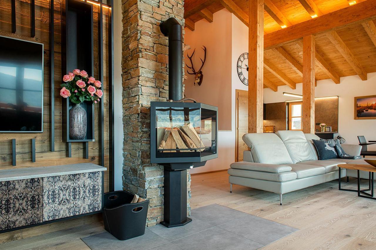 Skyberg Chalet Mühlbach am Hochkönig Екстериор снимка