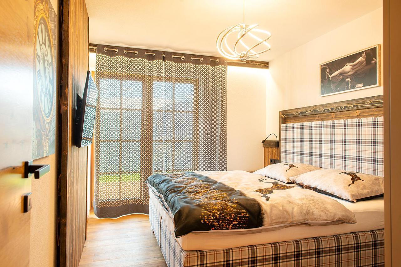 Skyberg Chalet Mühlbach am Hochkönig Екстериор снимка