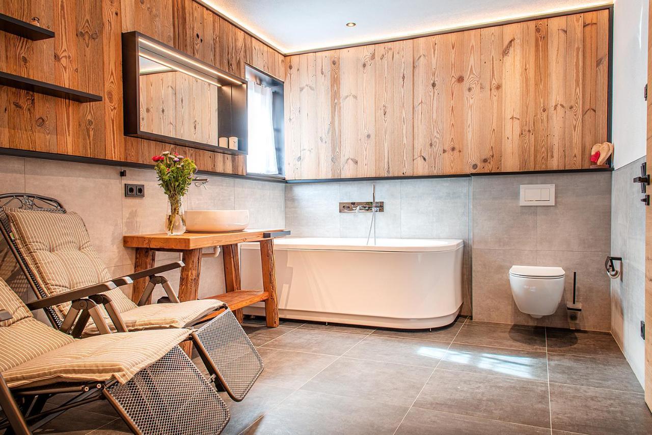 Skyberg Chalet Mühlbach am Hochkönig Екстериор снимка