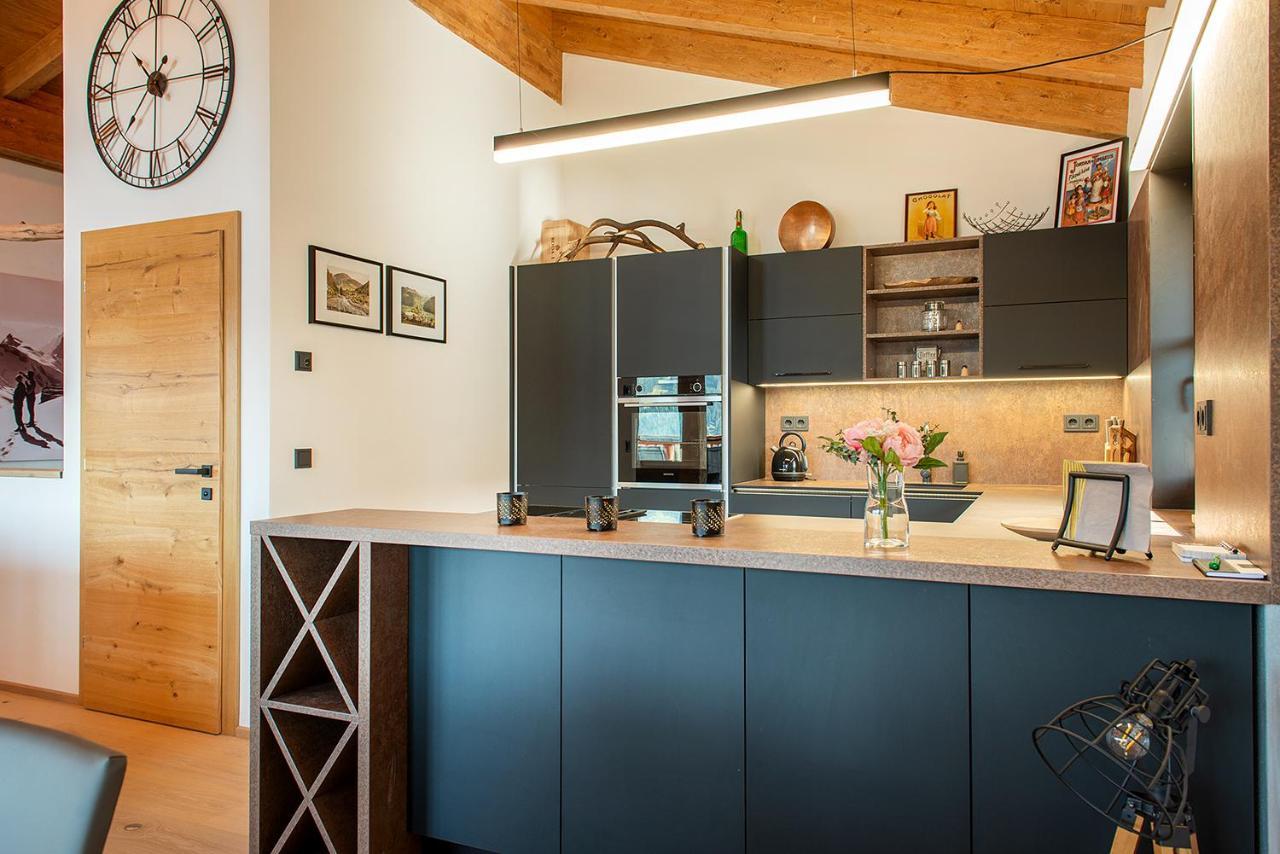 Skyberg Chalet Mühlbach am Hochkönig Екстериор снимка