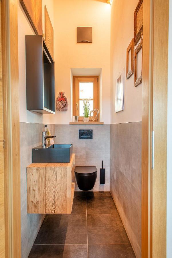 Skyberg Chalet Mühlbach am Hochkönig Екстериор снимка