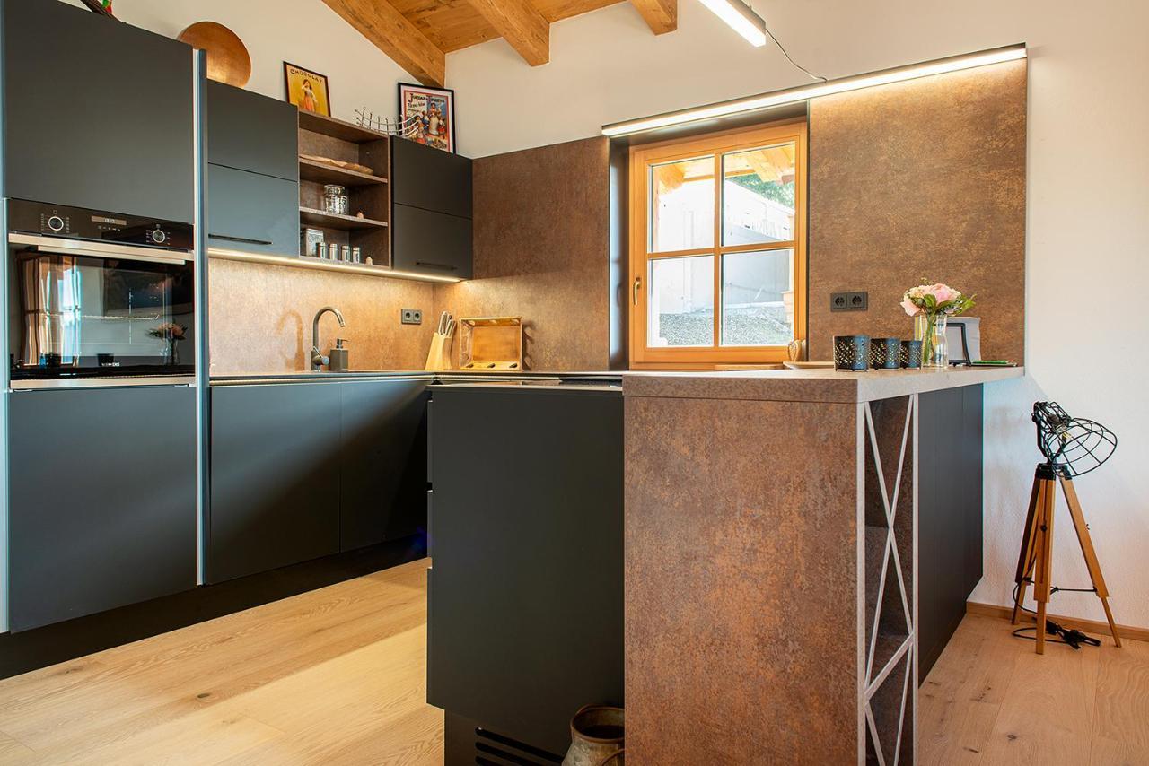 Skyberg Chalet Mühlbach am Hochkönig Екстериор снимка