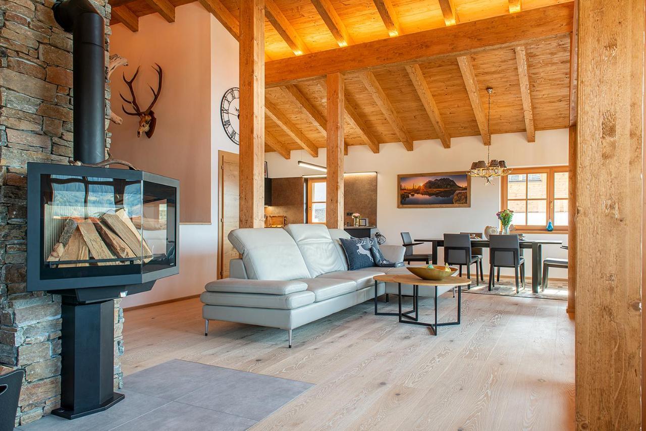 Skyberg Chalet Mühlbach am Hochkönig Екстериор снимка