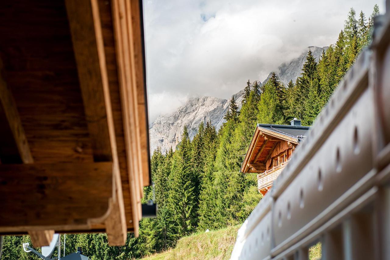 Skyberg Chalet Mühlbach am Hochkönig Екстериор снимка