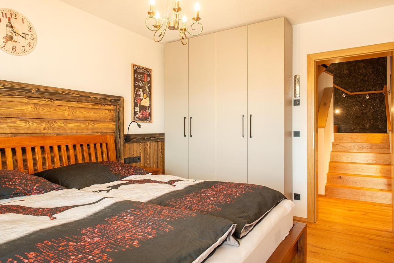 Skyberg Chalet Mühlbach am Hochkönig Екстериор снимка