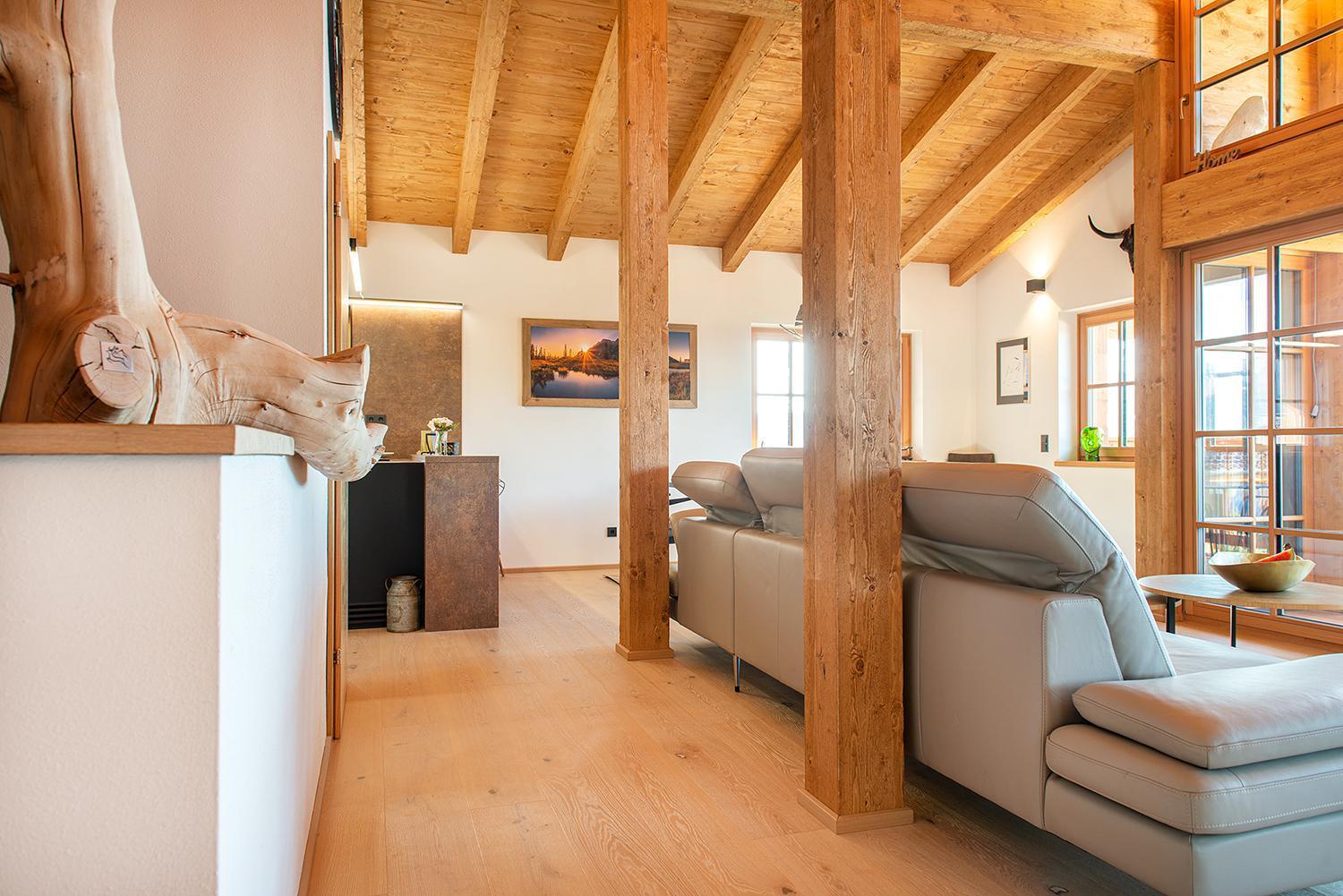 Skyberg Chalet Mühlbach am Hochkönig Екстериор снимка
