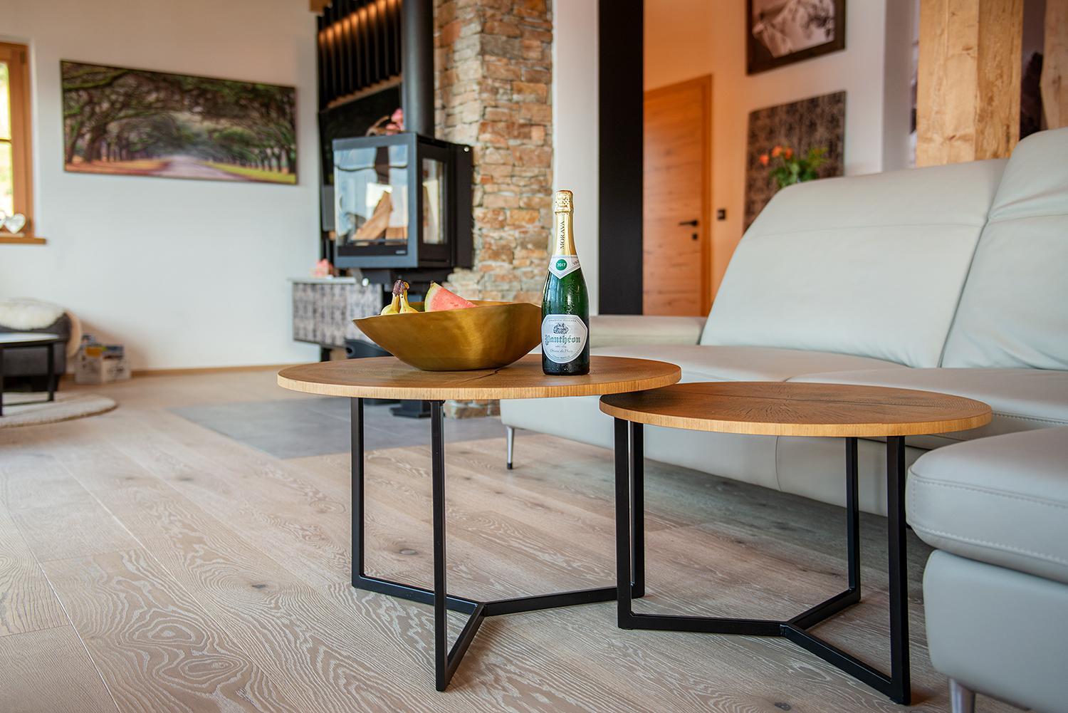 Skyberg Chalet Mühlbach am Hochkönig Екстериор снимка