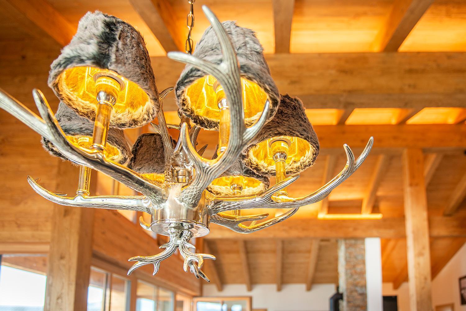 Skyberg Chalet Mühlbach am Hochkönig Екстериор снимка